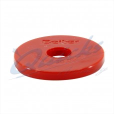 Beiter V-BOX Compensation Spacer 3mm - 6pcs : BR55